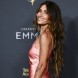 Sarah Shahi animatrice  aux Creative Arts Emmy Awards 2025