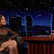 Sarah Shahi - Jimmy Kimmel Live