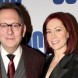 Michael Emerson & Carrie Preston - 