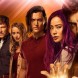 Diffusion de The Gifted sur Canal + Family 