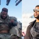 Winston Duke � la distribution d'Avengers : Doomsday