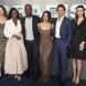 Sterling K. Brown et Sarah Shahi de sortie
