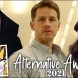 Alternative Awards 2021 - Root nomine dans la catgorie 39