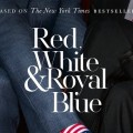 Une date pour Red, White and Royal Blue avec Sarah Shahi