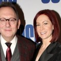 Michael Emerson & Carrie Preston - \