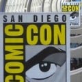 Comic-Con San Diego 2013