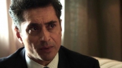 Person of Interest Rivera, Holocombe, Control, Greer, Ross 