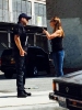 Person of Interest Tournage Saison 4 