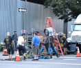 Person of Interest Tournage Saison 4 