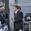 Person of Interest Tournage Saison 4 