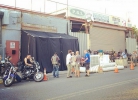 Person of Interest Tournage Saison 4 