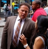 Person of Interest Tournage Saison 4 