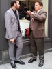 Person of Interest Tournage Saison 4 