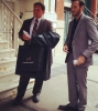 Person of Interest Tournage Saison 4 