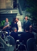 Person of Interest Tournage Saison 4 
