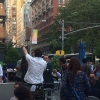 Person of Interest Tournage Saison 4 