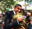 Person of Interest Tournage Saison 4 