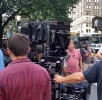 Person of Interest Tournage Saison 4 