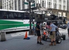 Person of Interest Tournage Saison 4 