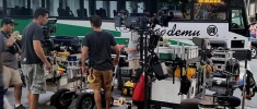 Person of Interest Tournage Saison 4 