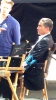 Person of Interest Tournage Saison 4 