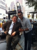 Person of Interest Tournage Saison 4 