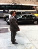Person of Interest Tournage Saison 4 