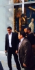 Person of Interest Tournage Saison 4 