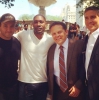 Person of Interest Tournage Saison 4 
