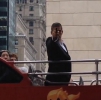 Person of Interest Tournage Saison 4 