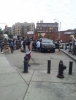 Person of Interest Tournage Saison 4 