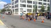 Person of Interest Tournage Saison 4 