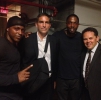 Person of Interest Tournage Saison 4 