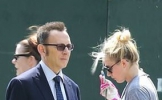 Person of Interest Tournage Saison 4 