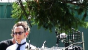 Person of Interest Tournage Saison 4 