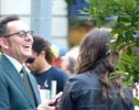 Person of Interest Tournage Saison 4 