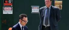 Person of Interest Tournage Saison 4 