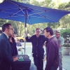 Person of Interest Tournage Saison 4 