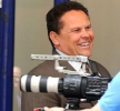 Person of Interest Tournage Saison 4 