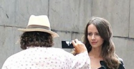 Person of Interest Tournage Saison 4 