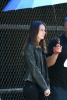 Person of Interest Tournage Saison 4 