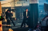 Person of Interest Tournage Saison 4 
