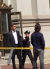 Person of Interest Tournage Saison 4 
