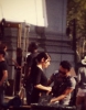 Person of Interest Tournage Saison 4 