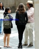Person of Interest Tournage Saison 4 