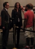 Person of Interest Tournage Saison 4 