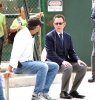 Person of Interest Tournage Saison 4 