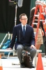Person of Interest Tournage Saison 4 