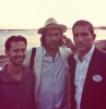 Person of Interest Tournage Saison 4 