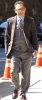 Person of Interest Tournage Saison 4 